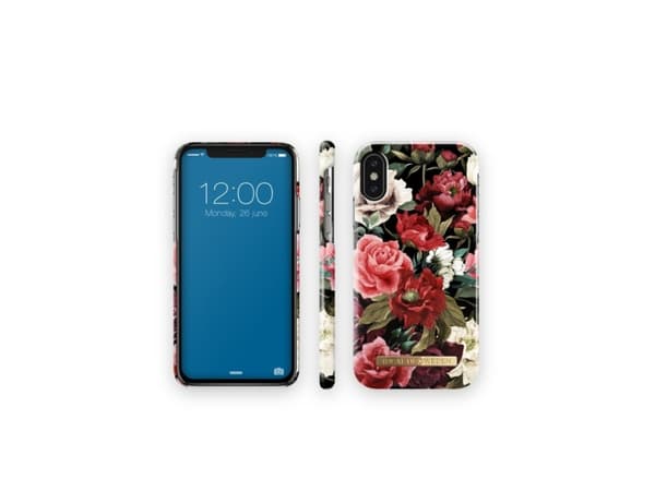 iDeal of Sweden IDFCS17-IXS-63, Suojus, Apple, iPhone XS, 14,7 cm (5.8"), Monivärinen