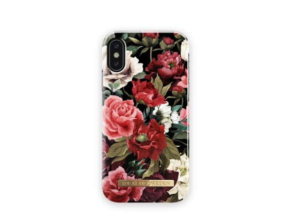 iDeal of Sweden IDFCS17-IXS-63, Suojus, Apple, iPhone XS, 14,7 cm (5.8"), Monivärinen