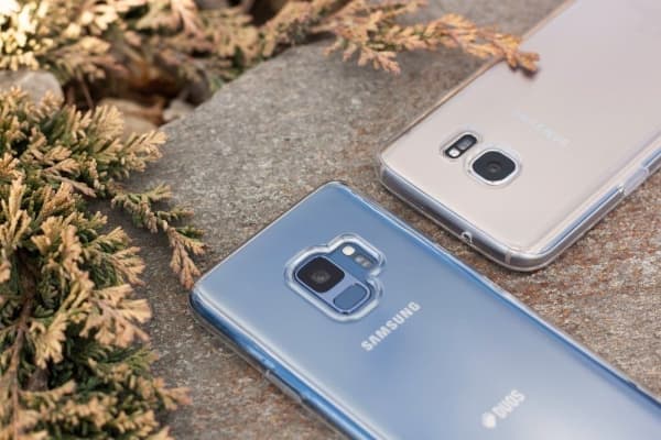 3MK Etui Clear Case do Samsung G988 S20 Ultra