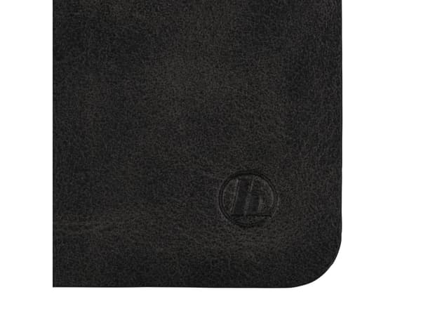Hama Guard Pro, Folio, Apple, iPhone 6/6s, 11,9 cm (4.7"), Svart