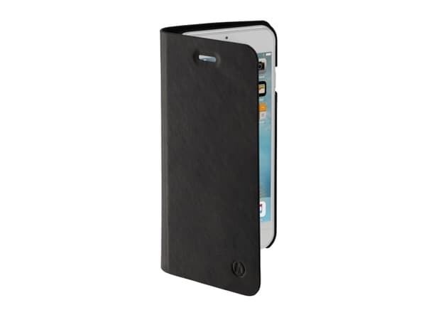 Hama Guard Pro, Folio, Apple, iPhone 6/6s, 11,9 cm (4.7"), Svart