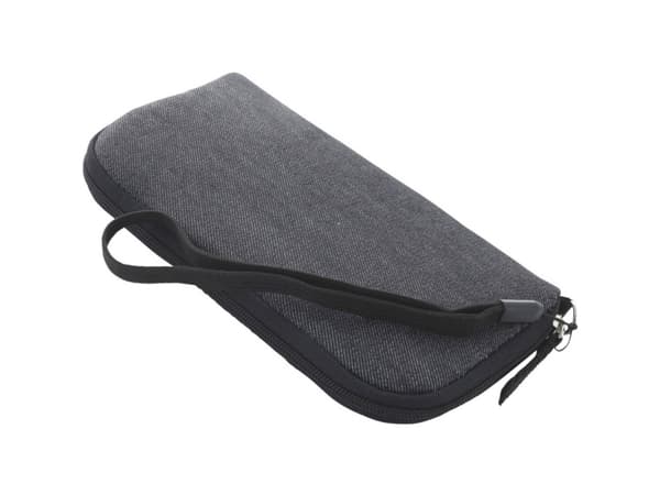 Xirrix SFC2_4XL Softtaske Universal Universal Grå