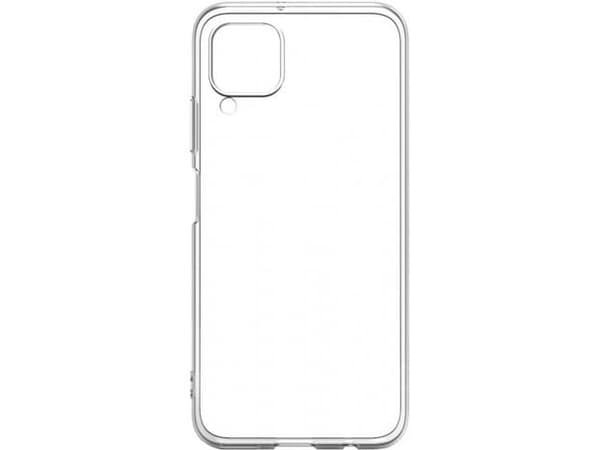 Huawei 51993984, Suojus, Huawei, P40 lite, 16,3 cm (6.4"), Läpinäkyvä