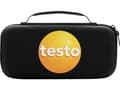 Miniatyrbilde 4 av 5: Testo 0590 0017, Unisex, Barrel-bag, En Størrelse, Glidelås, Alle sesonger, Sort