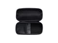 Miniatyrbilde 2 av 5: Testo 0590 0017, Unisex, Barrel-bag, En Størrelse, Glidelås, Alle sesonger, Sort