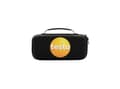 Miniatyrbilde 1 av 5: Testo 0590 0017, Unisex, Barrel-bag, En Størrelse, Glidelås, Alle sesonger, Sort
