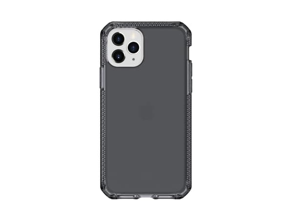 ITSKINS ITSPECLEARIP5819BLK, 1 kpl ITSPECLEARIP5819BLK, 1 stk
