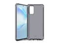 Pikkukuva 4 / 4: ITSKINS Spectrun Clear, Suojus, Samsung, Galaxy S20+, 17 cm (6.7"), Harmaa, Läpinäkyvä