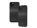 Miniatyrbilde 3 av 5: Moshi iGlaze, Etui, Apple, iPhone 11 Pro Max, 16,5 cm (6.5"), Sort