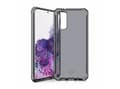 Miniatyrbilde 3 av 4: ITSKINS Spectrum Clear - Baksidedeksel for mobiltelefon - røyk - for Samsung Galaxy S20, S20 5G