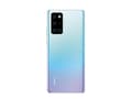 Miniatyrbilde 3 av 5: PURO 0.3 Nude - Baksidedeksel for mobiltelefon - termoplast-polyuretan (TPU) - gjennomsiktig - for Huawei P40 Pro