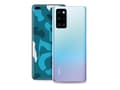 Miniatyrbilde 4 av 5: PURO 0.3 Nude - Baksidedeksel for mobiltelefon - termoplast-polyuretan (TPU) - gjennomsiktig - for Huawei P40 Pro