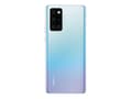 Miniatyrbilde 5 av 5: PURO 0.3 Nude - Baksidedeksel for mobiltelefon - termoplast-polyuretan (TPU) - gjennomsiktig - for Huawei P40 Pro