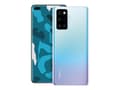 Miniatyrbilde 2 av 5: PURO 0.3 Nude - Baksidedeksel for mobiltelefon - termoplast-polyuretan (TPU) - gjennomsiktig - for Huawei P40 Pro