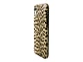 Miniatyrbild 3 av 4: PURO Glam Leopard - Baksidesskydd för mobiltelefon - Leopard - för Apple iPhone XR