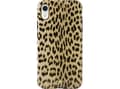Miniatyrbild 4 av 4: PURO Glam Leopard - Baksidesskydd för mobiltelefon - Leopard - för Apple iPhone XR