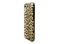 Miniatyrbild 1 av 4: PURO Glam Leopard - Baksidesskydd för mobiltelefon - Leopard - för Apple iPhone XR