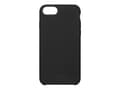 Pikkukuva 1 / 5: PURO Icon, Suojus, Apple, iPhone 6/6s/7/8/SE 2020, 11,9 cm (4.7"), Musta