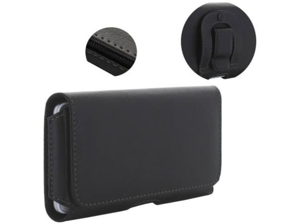 Xirrix 4XL-Long Belt Bag Universal Black