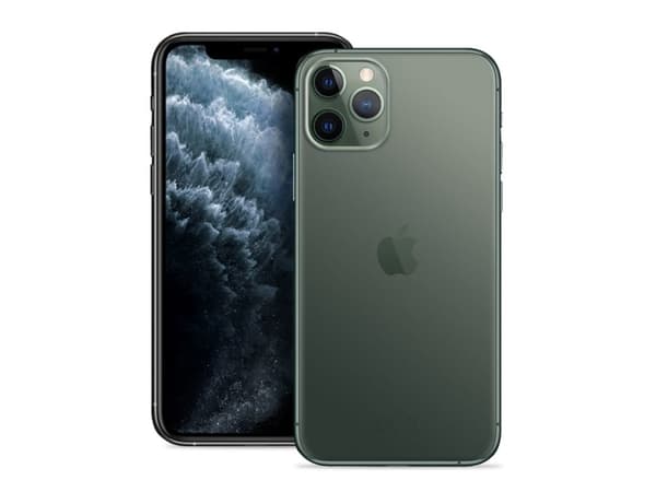 PURO 0.3 Nude - Baksidedeksel for mobiltelefon - termoplast-polyuretan (TPU) - gjennomsiktig - for Apple iPhone 11 Pro Max