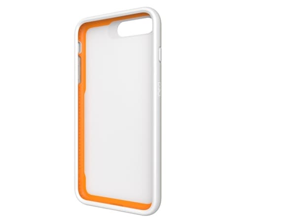 GEAR4 Trafalgar, Etui, Apple, iPhone 7 Plus, 14 cm (5.5"), Gull