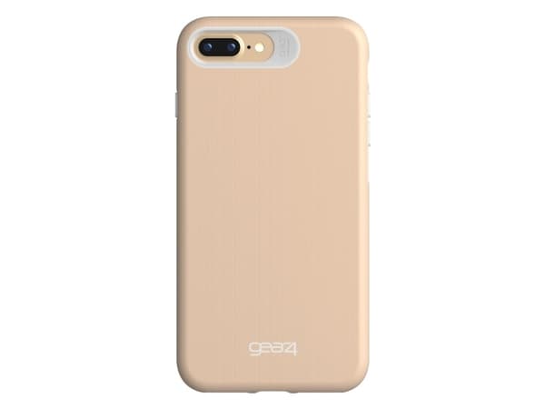 GEAR4 Trafalgar, Etui, Apple, iPhone 7 Plus, 14 cm (5.5"), Gull