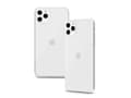 Miniatyrbilde 3 av 5: Moshi SuperSkin, Etui, Apple, iPhone 11 Pro Max, 16,5 cm (6.5"), Gjennomsiktig