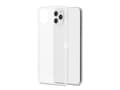 Miniatyrbilde 1 av 5: Moshi SuperSkin, Etui, Apple, iPhone 11 Pro Max, 16,5 cm (6.5"), Gjennomsiktig