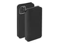 Pikkukuva 5 / 5: Krusell Sunne, Lompakkokotelo, Apple, iPhone 11, 15,5 cm (6.1"), Musta