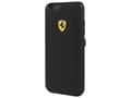 Miniatyrbilde 1 av 2: Ferrari FEFOMFPCP6BK, Etui, Apple, iPhone 6/6s, 11,9 cm (4.7"), Svart