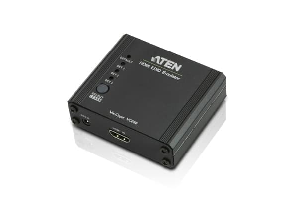 ATEN VC080 - EDID-leser/skriver - HDMI