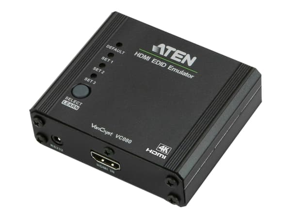ATEN VC080 - EDID-leser/skriver - HDMI