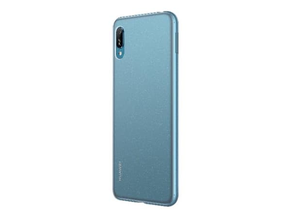 Huawei 51992912, Suojus, Huawei, Y6 2019, 15,5 cm (6.1"), Läpinäkyvä