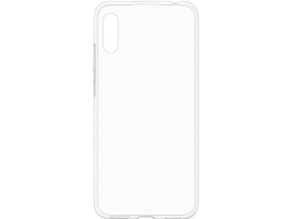 Huawei 51992912, Suojus, Huawei, Y6 2019, 15,5 cm (6.1"), Läpinäkyvä