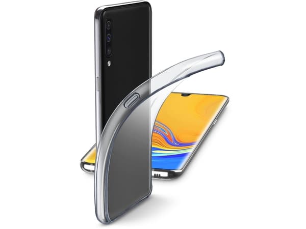 Cellularline DISPLAY CABLE - 2 m - USB C - USB C - Schwarz (60252)