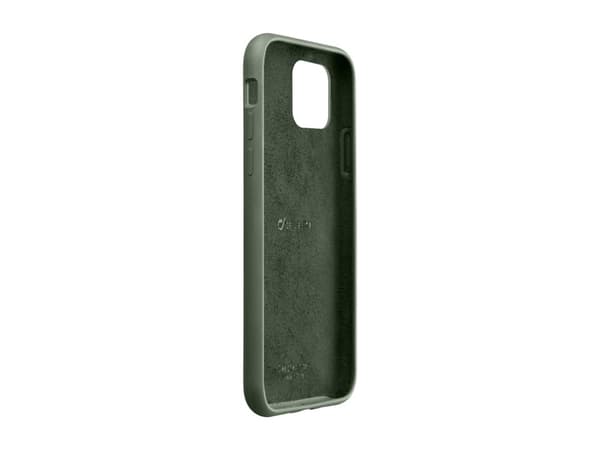 Cellularline - SPIN MAG MagSafe Case (60885)