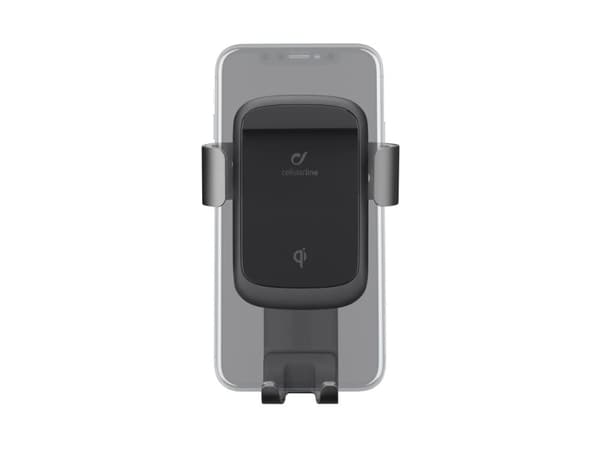 Cellularline Become Eco Case iPhone 16 Pro Max Clear (60862)