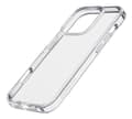 Miniatyrbild 2 av 5: Cellularline Become Eco Case iPhone 16 Pro Max Clear (60862)