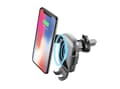 Miniatyrbild 1 av 5: Cellularline Become Eco Case iPhone 16 Pro Max Clear (60862)