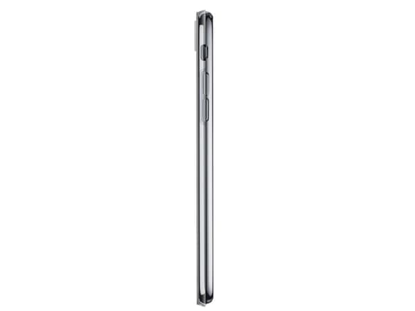 Cellularline Book Case Daily MAG - für Apple iPhone 16 - Black (60887)