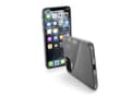 Miniatyrbild 1 av 5: Cellularline Book Case Daily MAG - für Apple iPhone 16 - Black (60887)