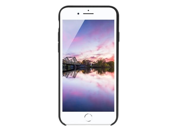 JT BERLIN 10407, Etui, Apple, iPhone 7 iPhone 8 iPhone Se (2020), 11,9 cm (4.7"), Sort