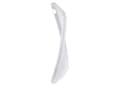 Miniatyrbild 5 av 5: Hama Essential Line "Crystal Clear" - Baksidesskydd för mobiltelefon - termoplastisk polyuretan (TPU) - transparent - för Apple iPhone XR