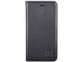 Miniatyrbilde 4 av 4: JT BERLIN LeatherBook Tegel, Folio, Apple, iPhone 7, 11,9 cm (4.7"), Sort