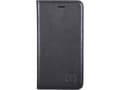 Miniatyrbilde 2 av 4: JT BERLIN LeatherBook Tegel, Folio, Apple, iPhone 7, 11,9 cm (4.7"), Sort
