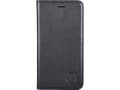 Miniatyrbilde 1 av 4: JT BERLIN LeatherBook Tegel, Folio, Apple, iPhone 7, 11,9 cm (4.7"), Sort