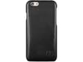 Miniatyrbild 3 av 4: JT BERLIN LeatherCover Style Pure, Omslag, Apple, iPhone 7, 11,9 cm (4.7"), Svart