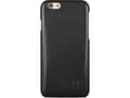 Miniatyrbild 2 av 4: JT BERLIN LeatherCover Style Pure, Omslag, Apple, iPhone 7, 11,9 cm (4.7"), Svart