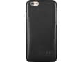 Miniatyrbild 1 av 4: JT BERLIN LeatherCover Style Pure, Omslag, Apple, iPhone 7, 11,9 cm (4.7"), Svart