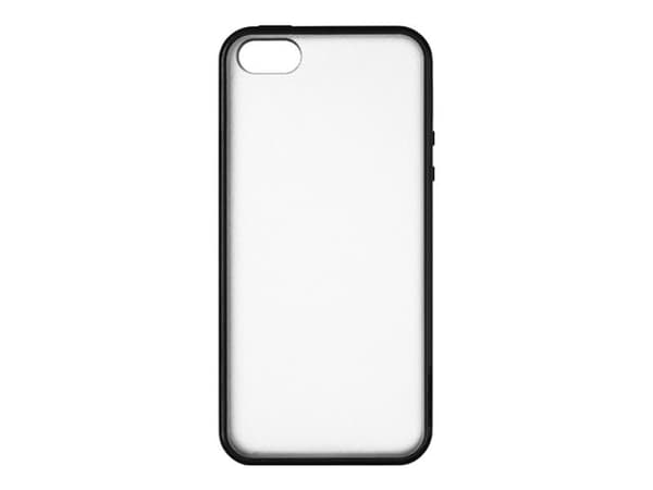 Screenor 25401, Suojus, Apple, iPhone 7/8, Läpinäkyvä